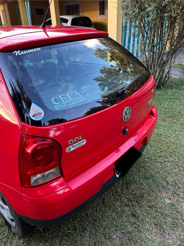 Volkswagen Gol 1.6 I Power 601