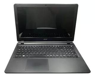 Notebook Acer Aspire N16c1 Core I3 6°ger 4gb 240gb Ssd