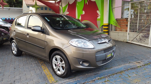 Fiat Palio 1.6 MPI ESSENCE 16V