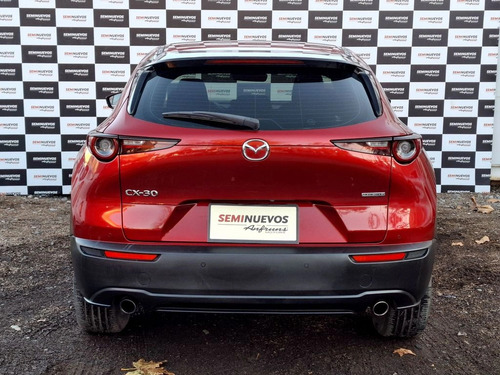 Mazda CX-30 CX30 2.0 AT