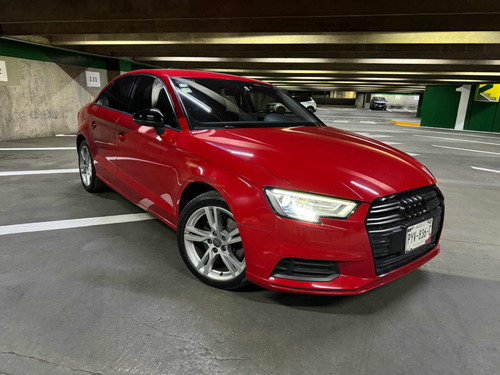 Audi A3 2.0 L Dynamic At Dsg