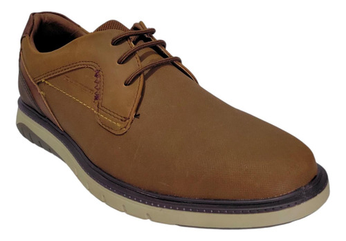 Custom Style Zapato Casual Formal De Vestir Moda Y Comodidad