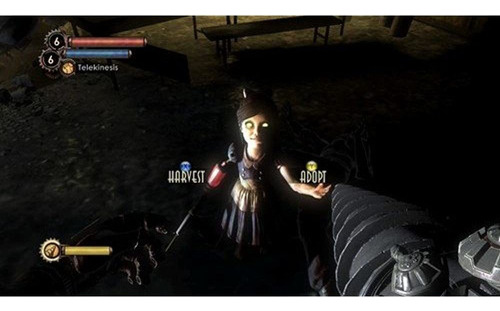 BioShock 2 - Xbox 360