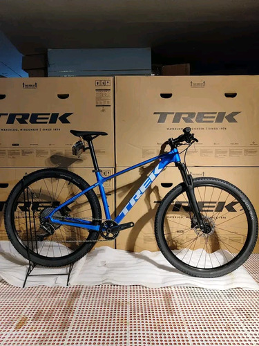 Bicicletas Trek Marlin 5 6 7 8 Nuevas A Estrenar Tiend Fisic