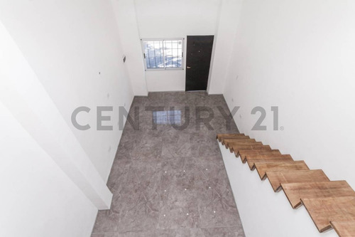 Imagen 12 de 25 de Departamento 2 Ambientes Loft Lanus Oeste