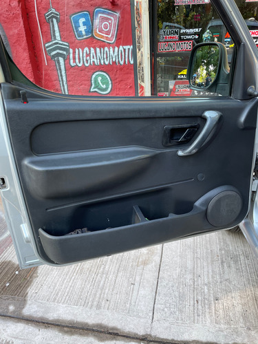 Citroën Berlingo Multispace 1.6 Xtr 110cv Am54