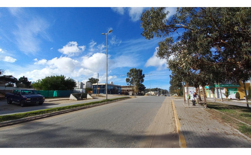 Venta Lote Multifamiliar Victor Hugo Ostende