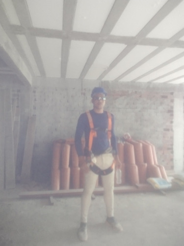 Construções E Acabamento