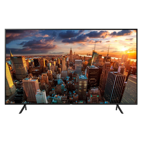 Smart Tv Samsung 55' 4k Ultrahd Gtía Oficial Un55nu7100 Loi