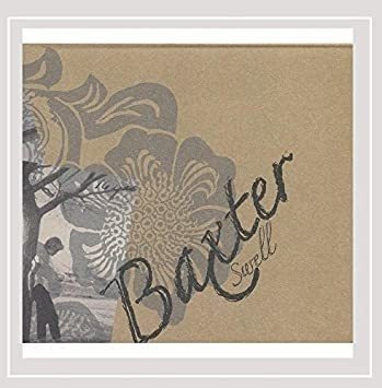 Baxter Swell Usa Import Cd