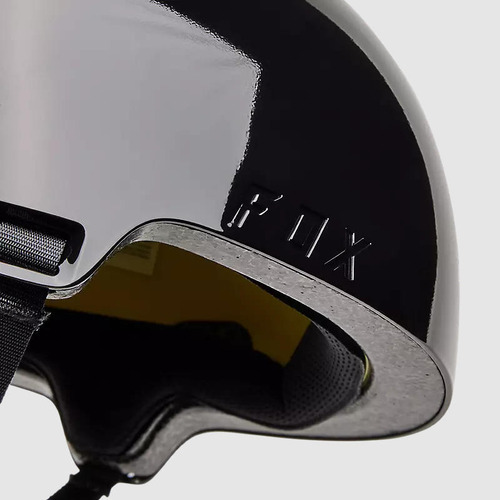Casco Bicicleta Flight Mips Negro Fox Talla M