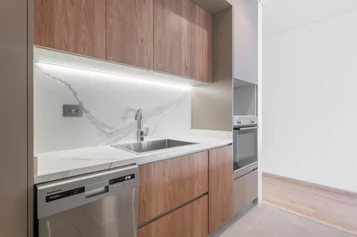 Apartamento En Venta En La Carolina. Cod V16212
