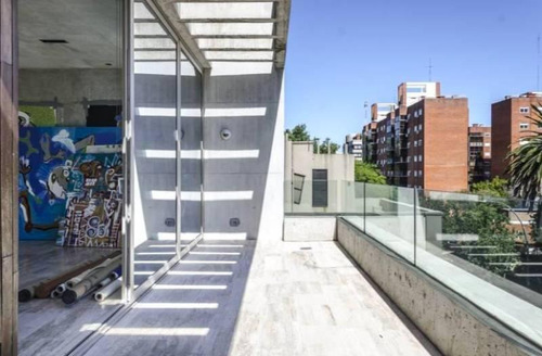Imagen 27 de 30 de Venta ***moderna Y Exclusiva Residencia*** Belgrano Chico
