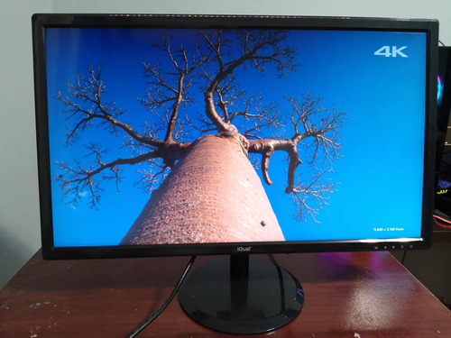 Monitor Led 24 Lq24h 1080p Hdmi Vga