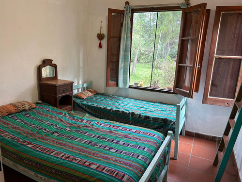 Alquiler Casa En San José Del Rincón 2 Dormitorios