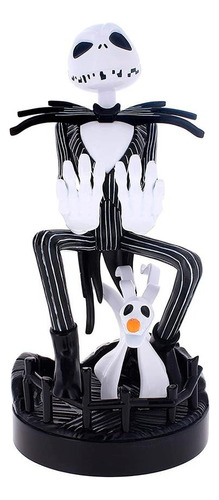 Cable Guys Disney Tim Burtons The Nightmare Before Christmas Negro