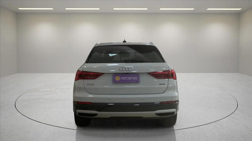 Audi Q3 2.0 40 TFSI GASOLINA PERFORMANCE QUATTRO TIPTRONIC