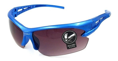 Lentes Ciclismo, Running + Caja, Otros Colores