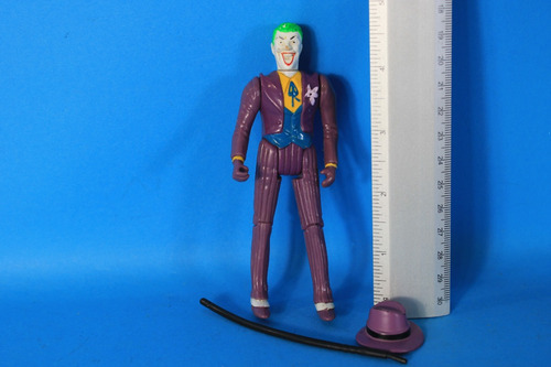 The Joker Batman Toybiz 1989