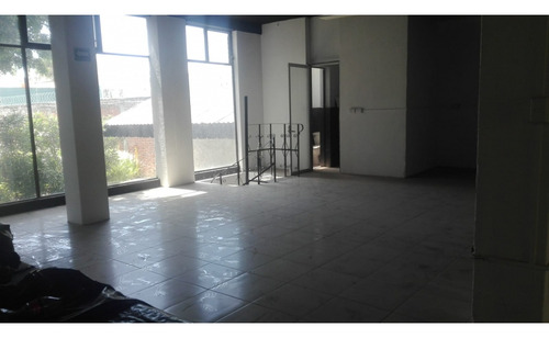 Edificio En Renta En La Recta A Cholula
