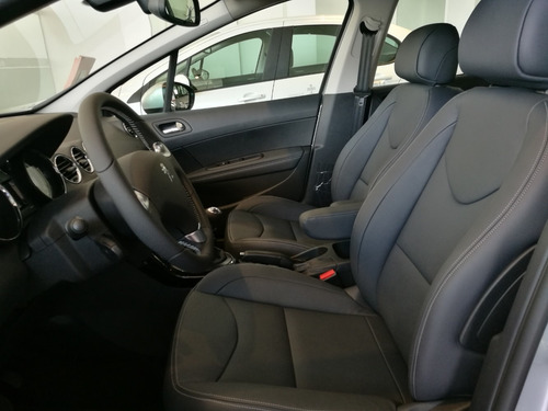 Peugeot 308 1.6 Allure Hdi 115cv