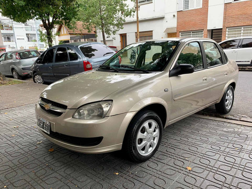Chevrolet Classic 1.4 Lt Spirit 2012