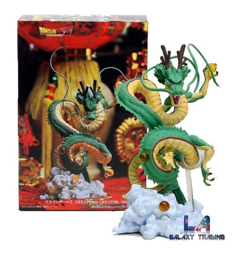 Banpresto Dragon Ball Z Creator X Creator Shen Long Shenron