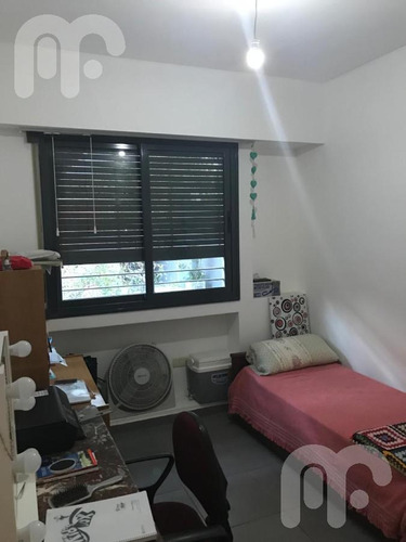 Imagen 16 de 21 de Venta Departamento - La Plata