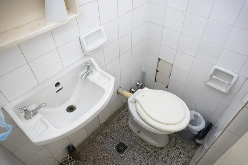 Imagen 20 de 22 de Departamento - Recoleta