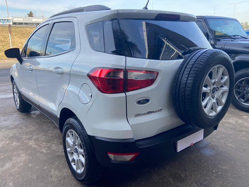 Ford Ecosport 1.5 Se 123cv 4x2