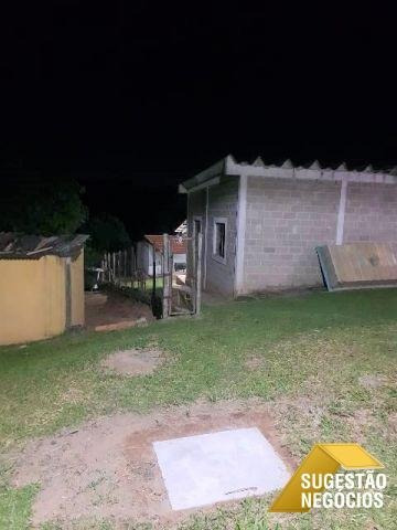 Chácara Bairro Tradicional Moradia Ou Lazer - 3712