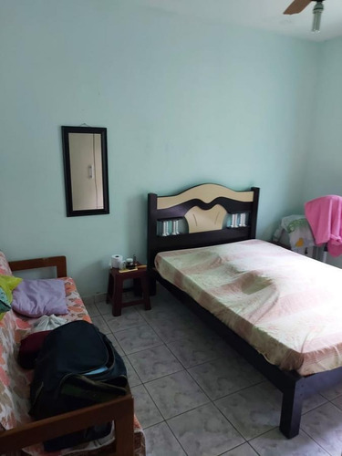 Imagem 12 de 15 de Casa Para Venda Em Itanhaém, Oasis, 2 Dormitórios, 3 Banheiros, 1 Vaga - It474_2-1185450