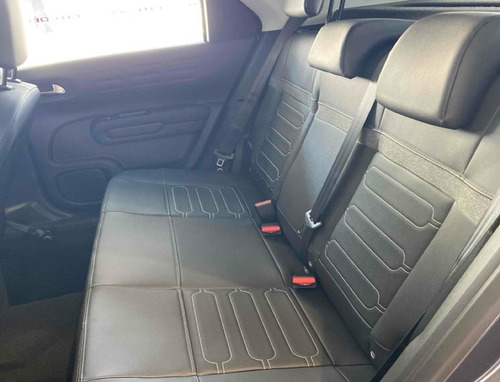 Imagem 7 de 8 de Citroen Cactus Shine Pack Thp