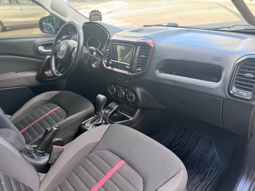 Fiat Toro Freedom 1.8 AT6 4x2 (Flex)