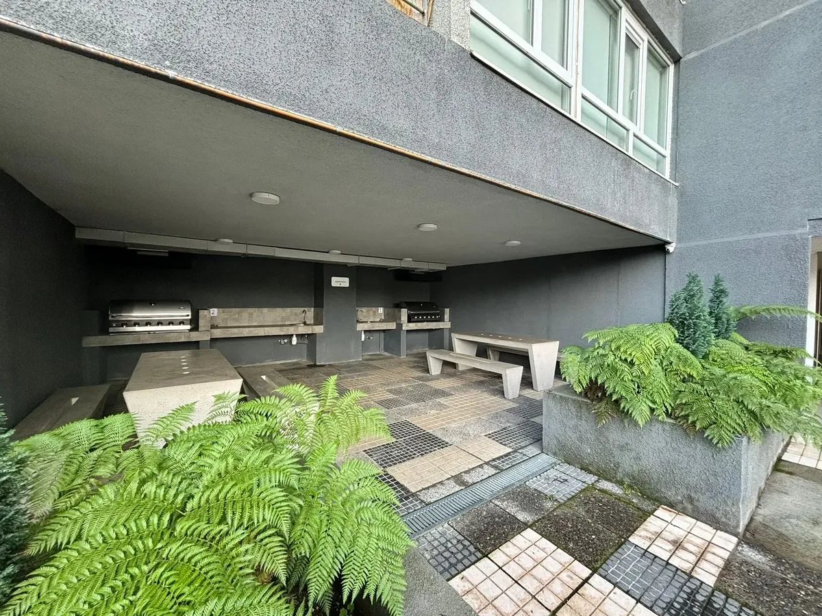 Imagen 1 de 11 de Departamento Céntrico, Nuevo, Con Malla De Seguridad