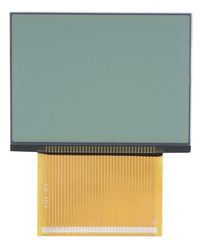 Pantalla Lcd De Reparación Del Grupo De Instrumentos De Trac