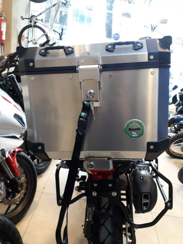 Benelli Trk 502 Am 22 No Voge - Ant. + Financiada - Am 2022
