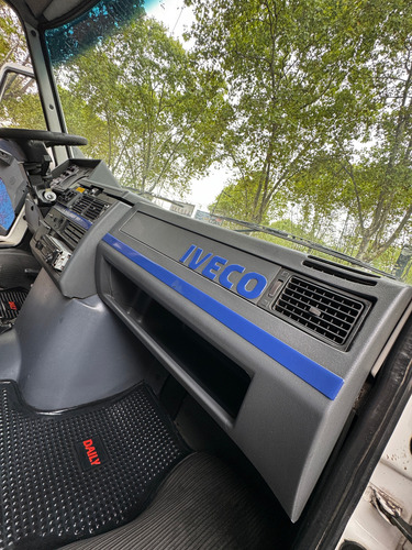 Iveco Daily 38-13
