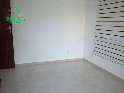 Imagem 20 de 20 de Sobrado Residencial À Venda, City América, São Paulo. - So0774