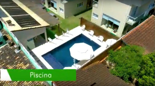 Imagem 8 de 30 de Casa Com 3 Dormitórios A Venda, 185 M² Por R$ 980.000,00 - Paúba - São Sebastião/sp - 14256