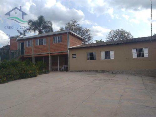 Imagem 2 de 15 de Chácara Com 3 Dorms, Parque Rio Abaixo, Atibaia - R$ 530 Mil, Cod: 1994 - V1994