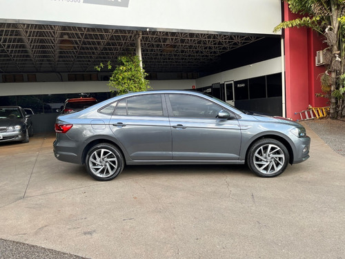 Imagem 4 de 11 de Vw Virtus Highline Top