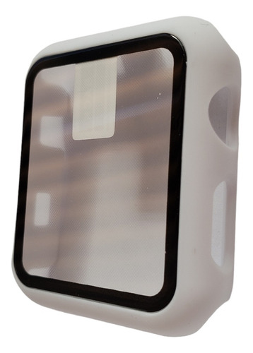 Protector De Pantalla Compatible Con Apple Watch 42 Mm