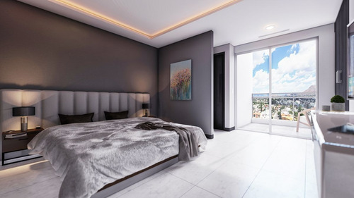 Imagen 7 de 14 de Departamento En Venta Torre Valkirya (3er Piso), Chihuahua,