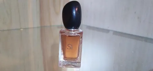 Si Armani Miniatura MercadoLibre