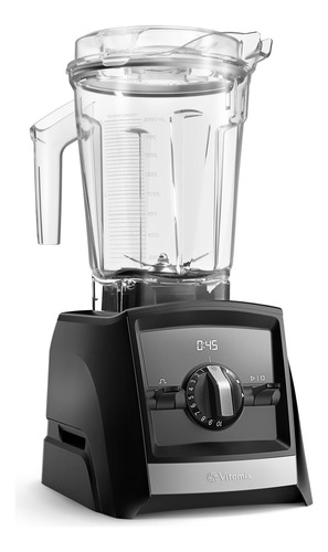Licuadora Inteligente Vitamix A2500 Ascent Series, Grado Pro