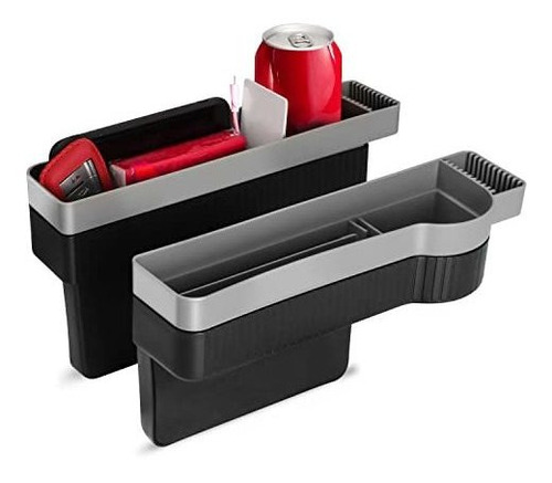 Porta Vasos Para Carro, Consolas Y Organizadores **** 2pack 