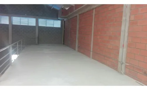 Arrienda Bodega En Centro Logistico E Industrial San Jeronimo