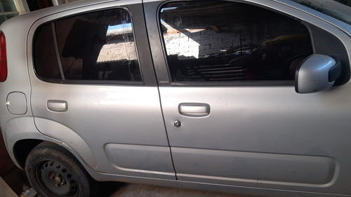 Fiat Uno 2013 1.0 Vivace Flex 5p