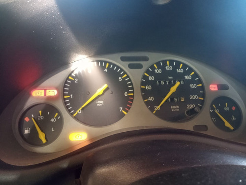 Chevrolet Corsa 1999 1.6 Gls 99.5 5p